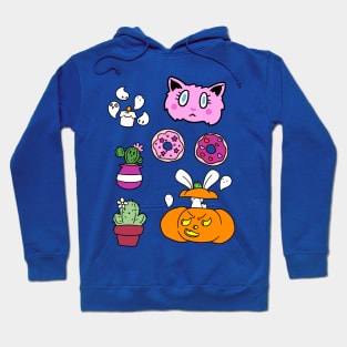 Misc Cute! Hoodie